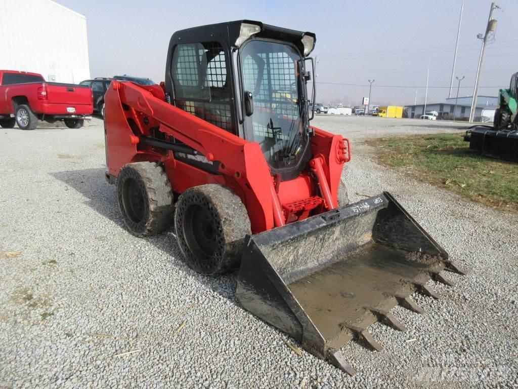Bobcat S510 Construction - Others
