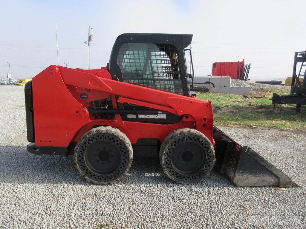 Bobcat S510 Construction - Others
