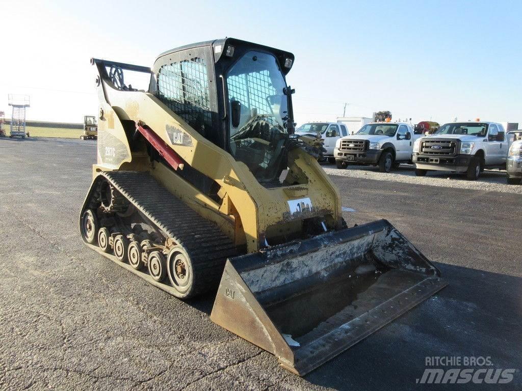 CAT 287C Construction - Others