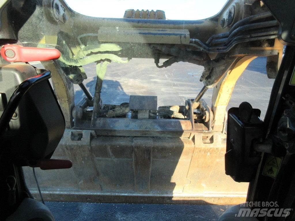 CAT 287C Construction - Others