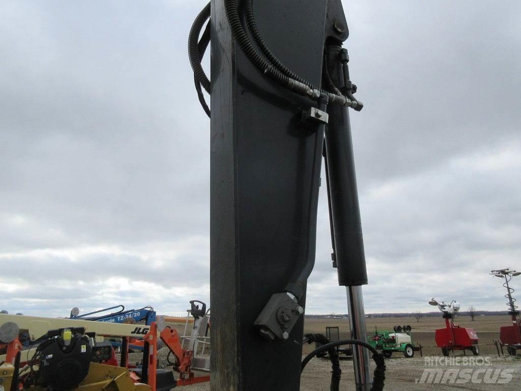John Deere 85G Midi excavators  7t - 12t