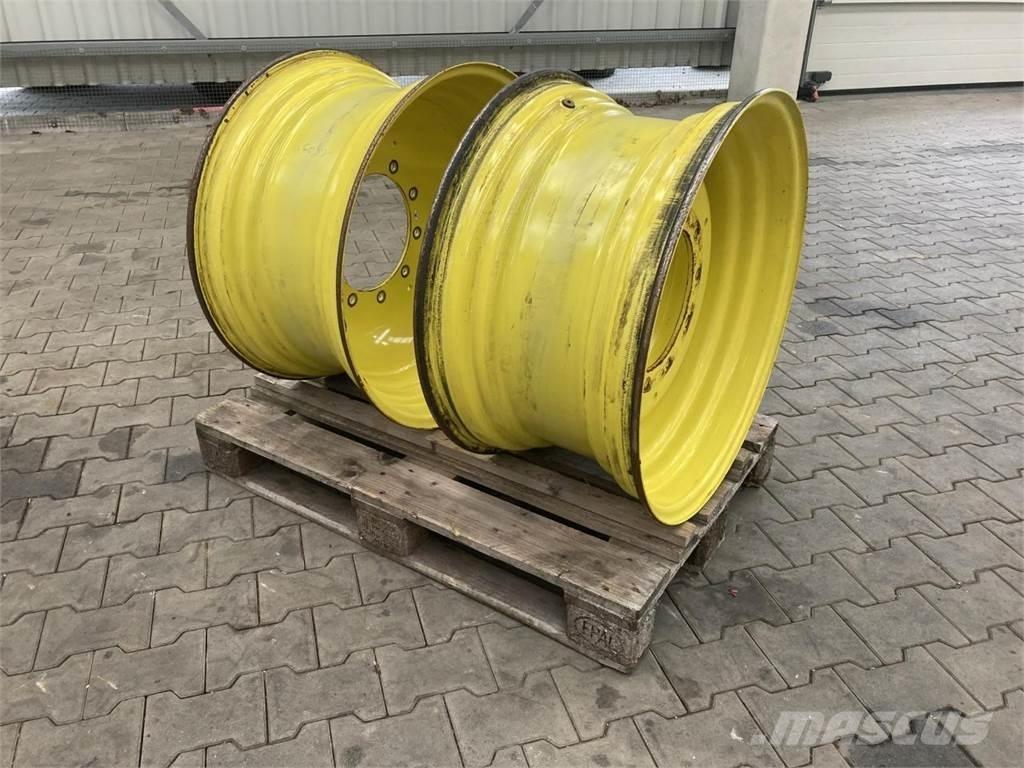  UNBEKANNT 16x30 Tyres, wheels and rims