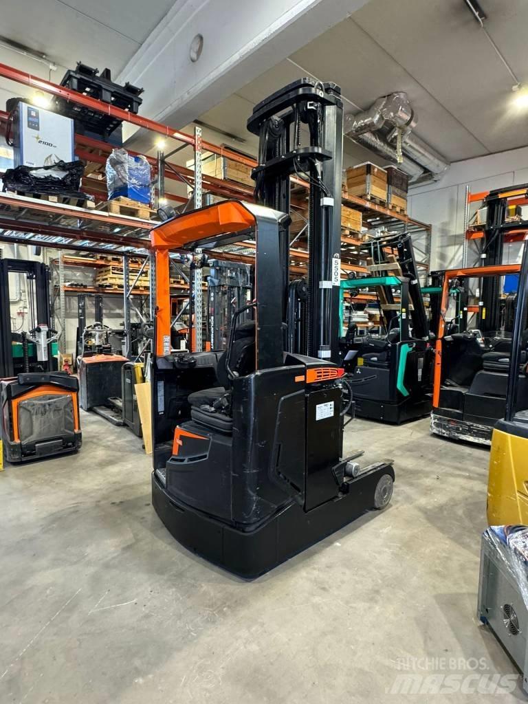 Rocla HXF16 Reach trucks