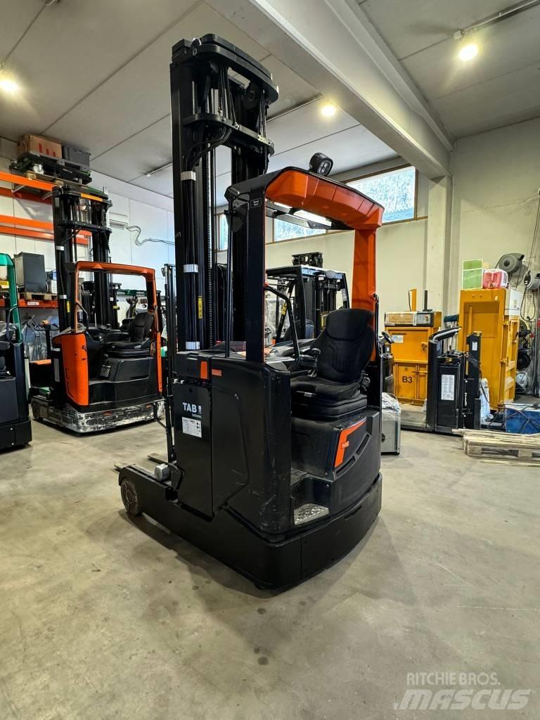 Rocla HXF16 Reach trucks