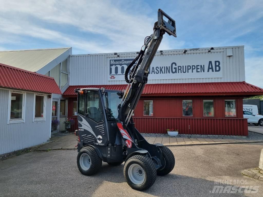 Norcar A7545 Multi purpose loaders