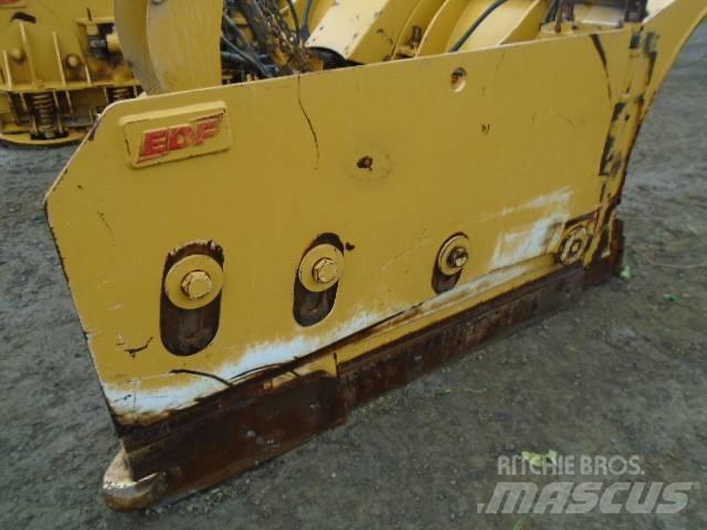  EDF 10A22HD180 Construction - Others