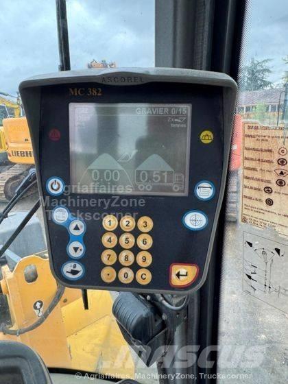 Volvo L 30 B Wheel loaders