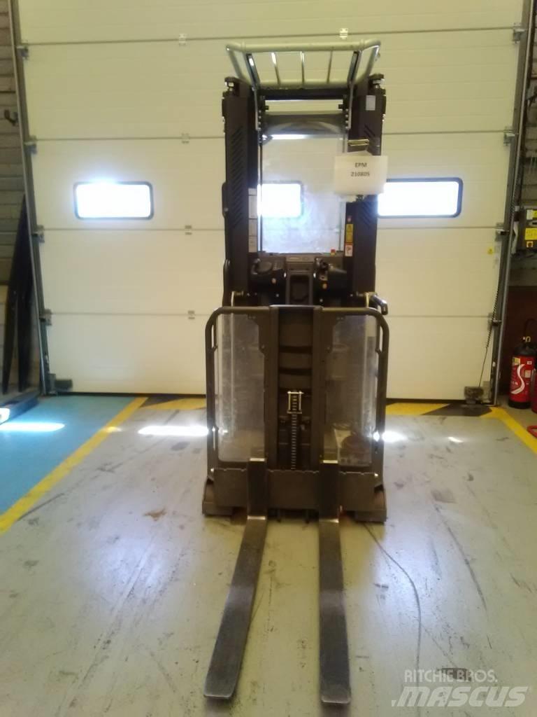 UniCarriers EPM Medium lift order picker