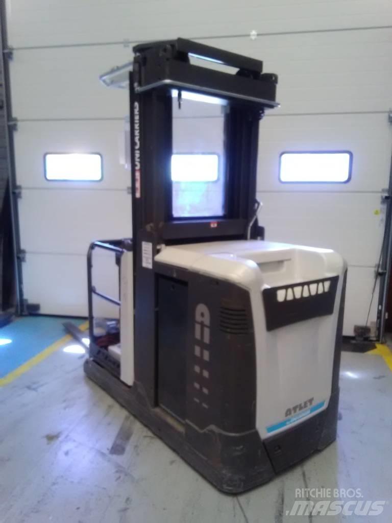 UniCarriers EPM Medium lift order picker