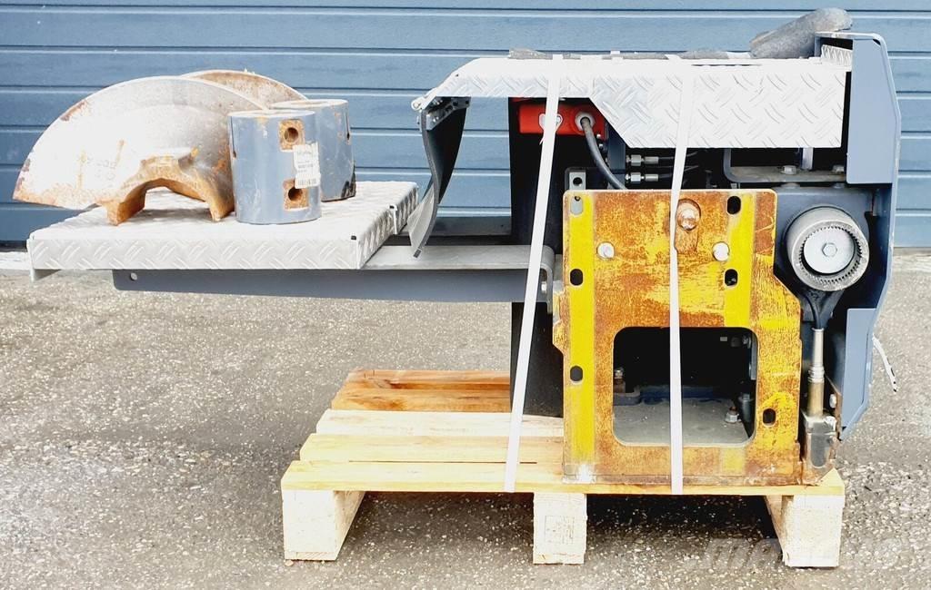 Vögele 3TV AB500 Transportation - Others