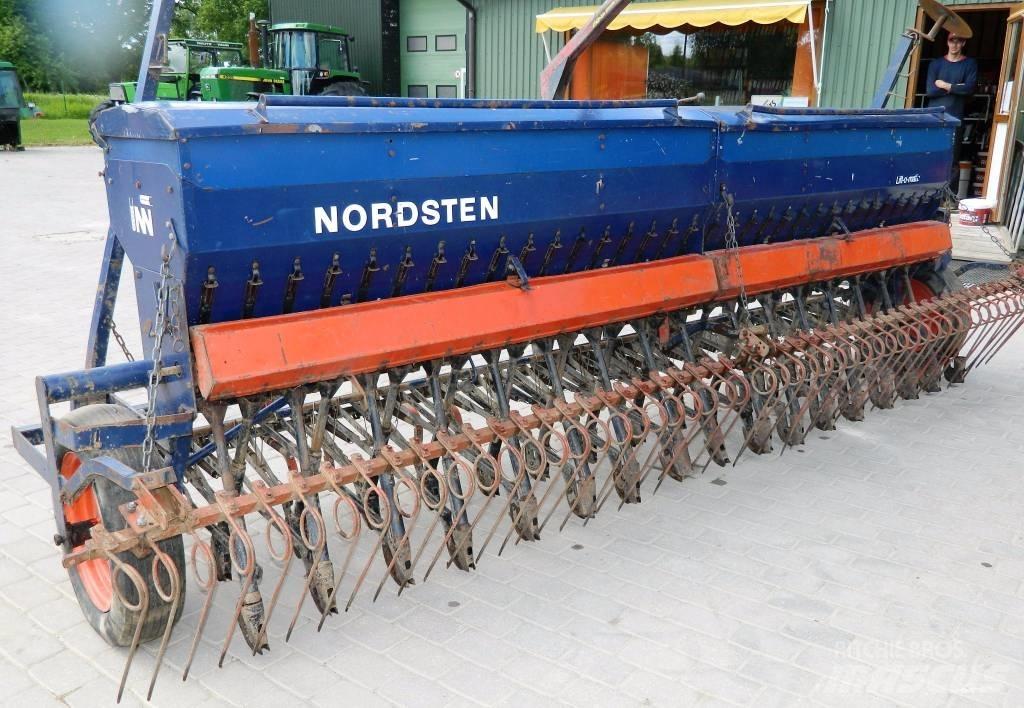 Nordsten 4 Drills