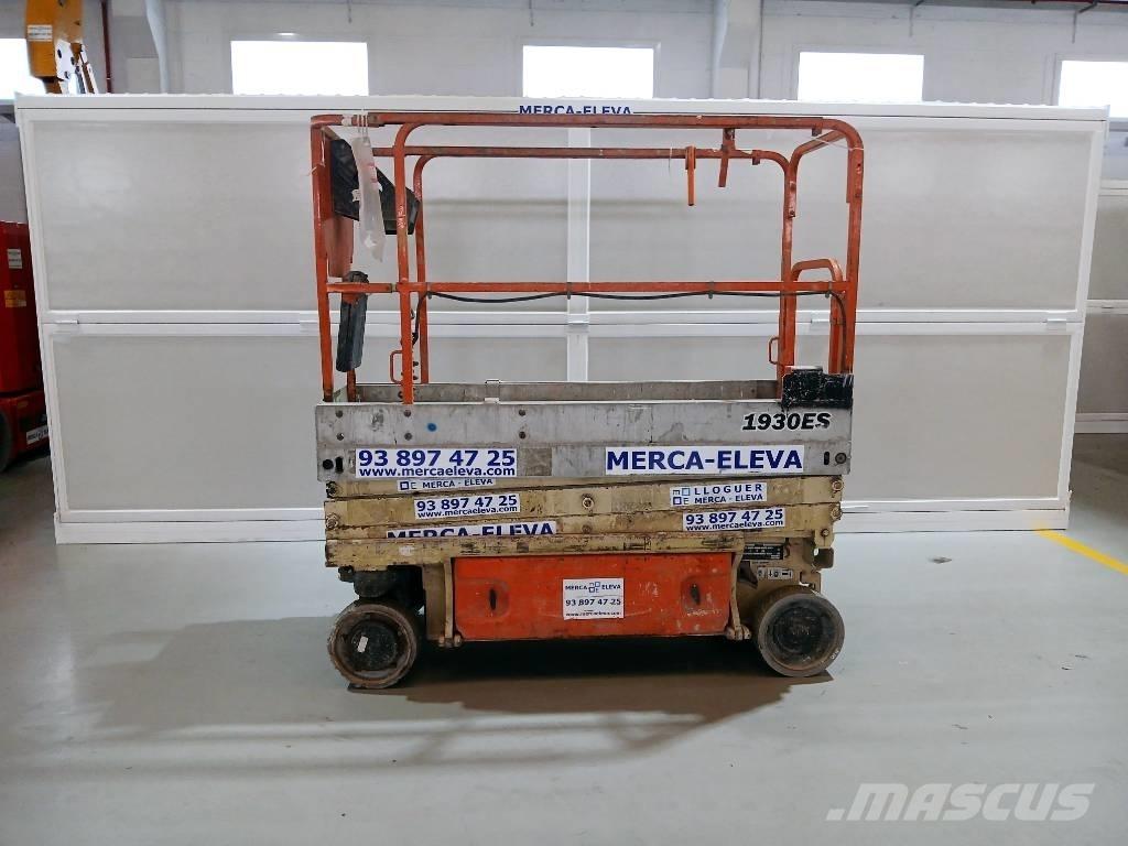 JLG 1930 ES Scissor lifts