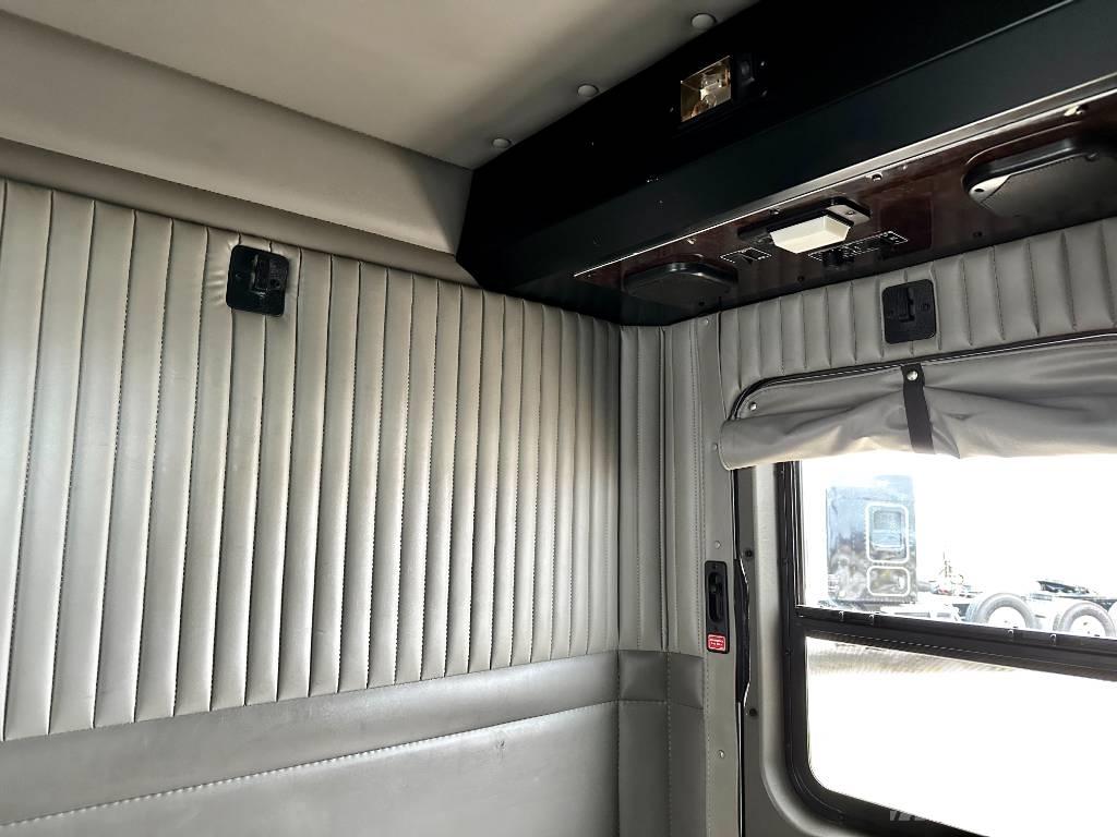 Kenworth T 800 Tractor Units