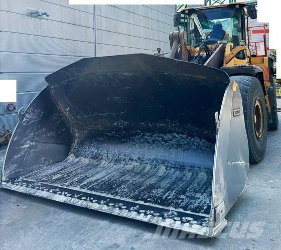 Volvo L 180 H Wheel loaders