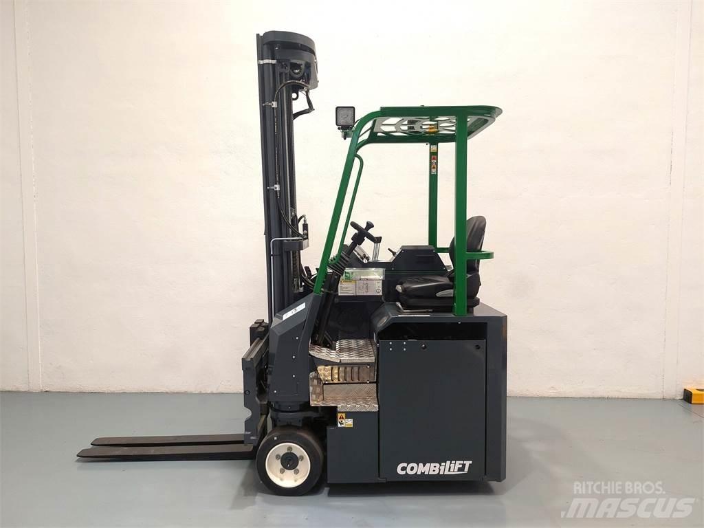 Combilift CBE2500 Forklift trucks - others