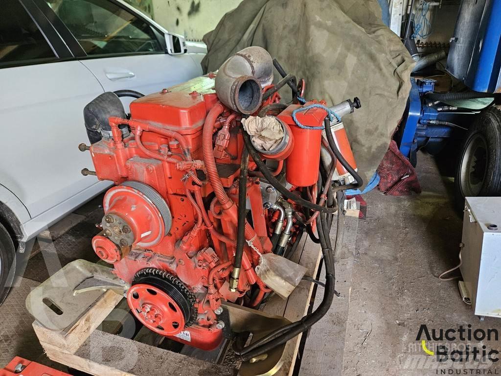 Cummins QSB4.5 Transportation - Others
