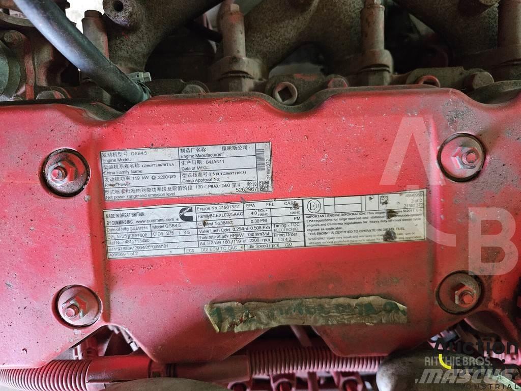 Cummins QSB4.5 Transportation - Others