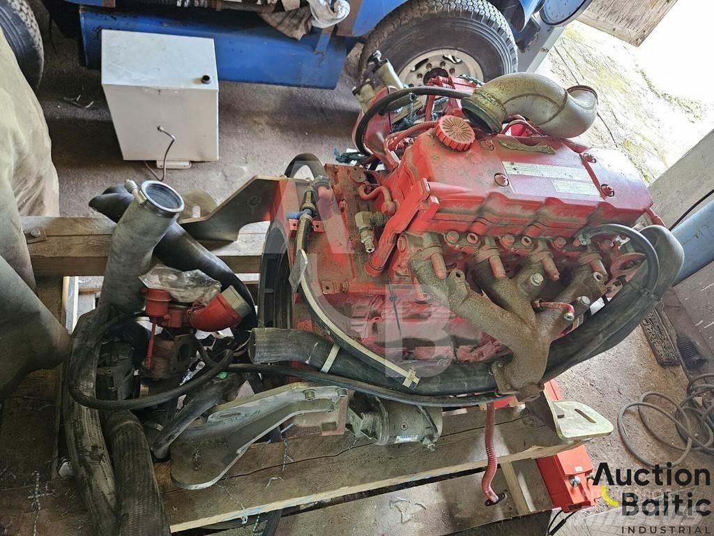 Cummins QSB4.5 Transportation - Others