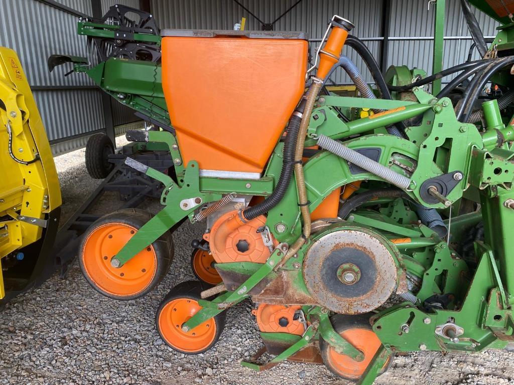 Amazone ED 452 K Drills