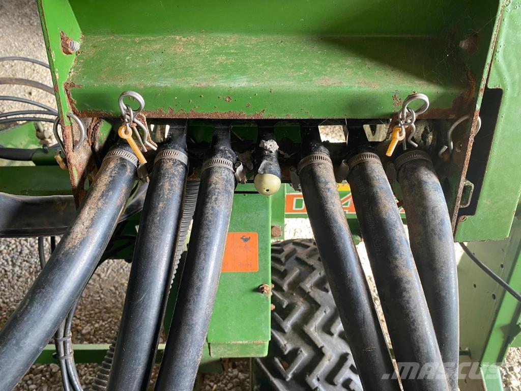 Amazone ED 452 K Drills