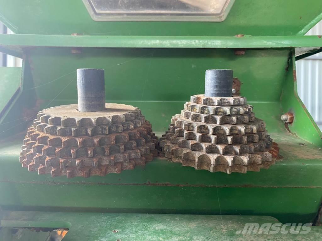 Amazone ED 452 K Drills