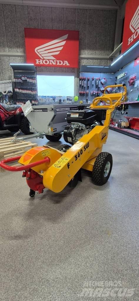  Laski F360SW Agriculture - Others
