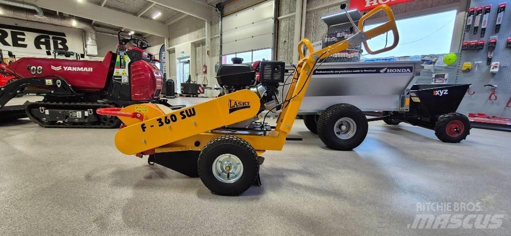  Laski F360SW Agriculture - Others
