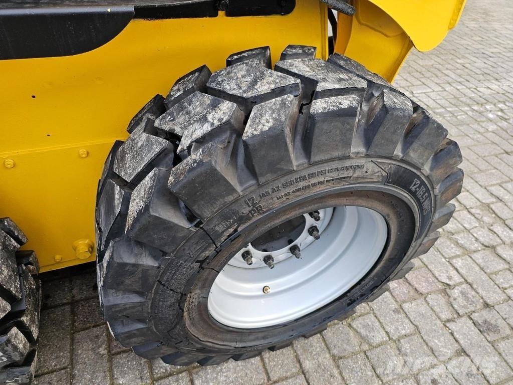 Gehl R165 Wheel loaders