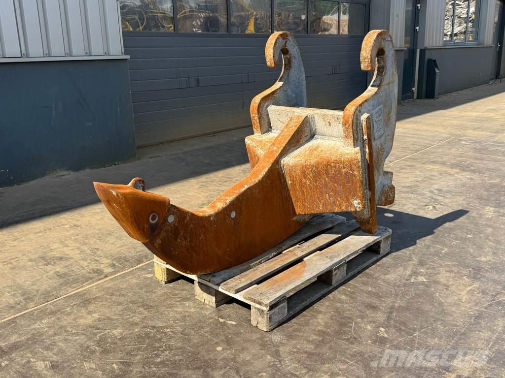 CAT TR-55-C-CW55S Other components