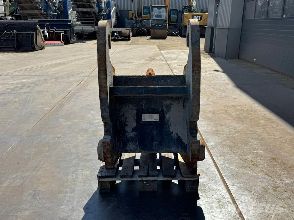 CAT TR-55-C-CW55S Other components