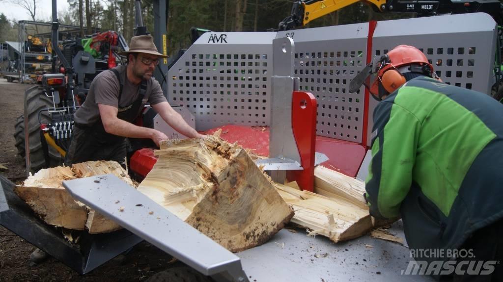  AMR HPF33 Wood splitters and cutters