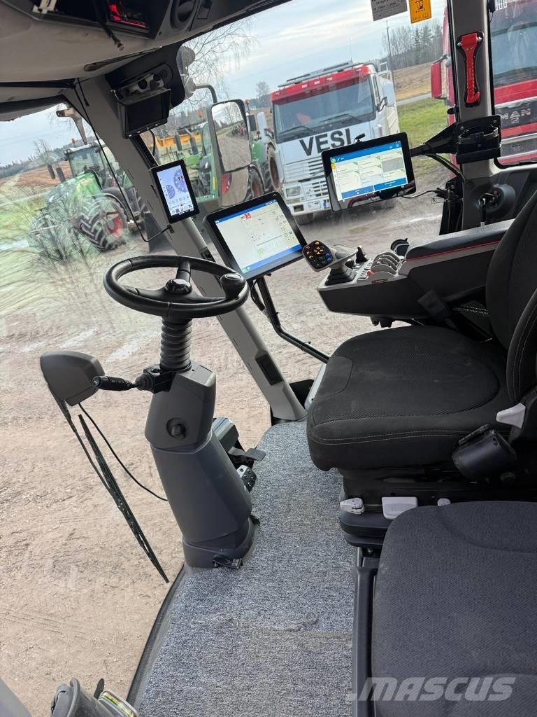 Horch PT8.300 Self-propelled sprayers