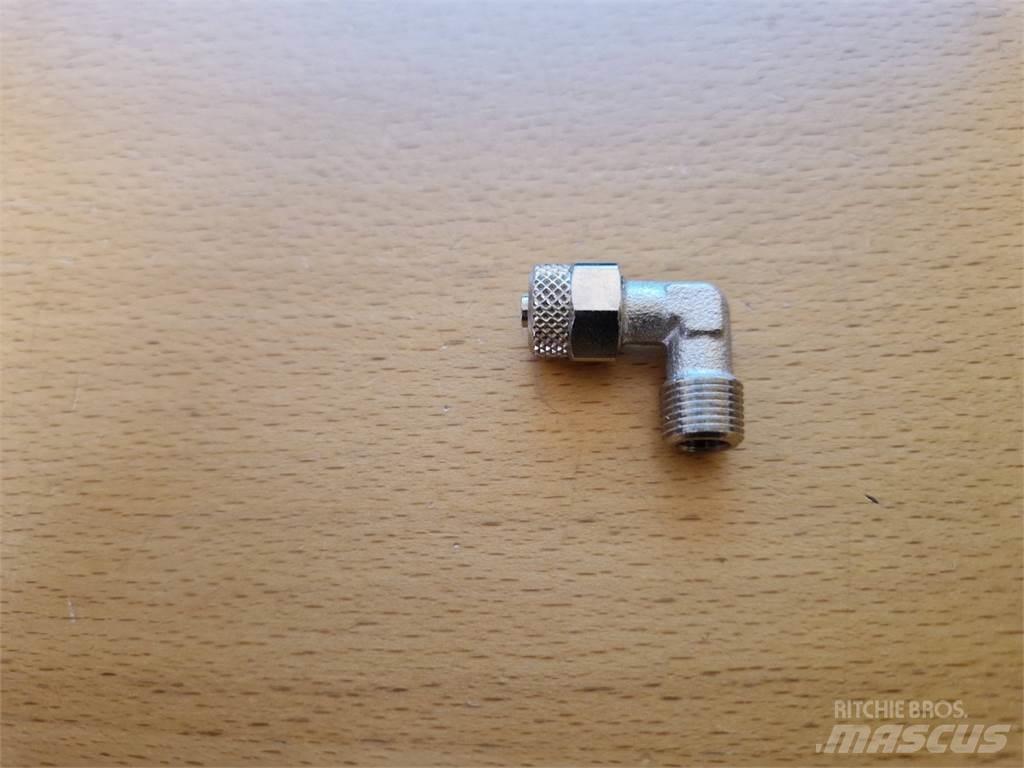Ponsse 0043149 Hydraulics