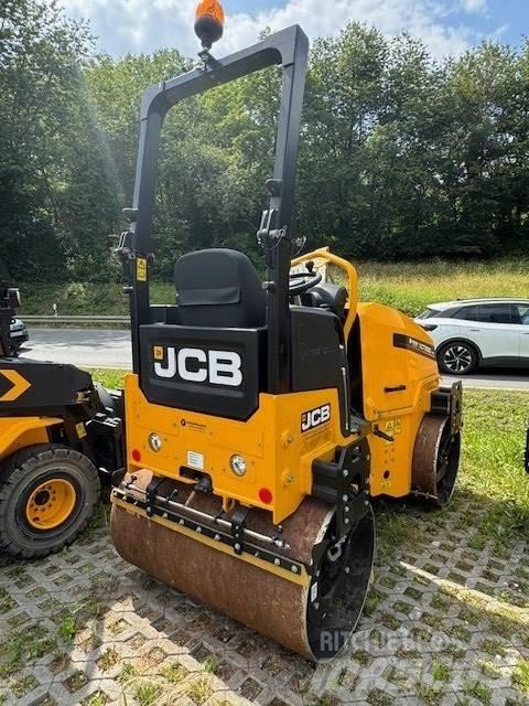JCB CT260-120 Road Rollers