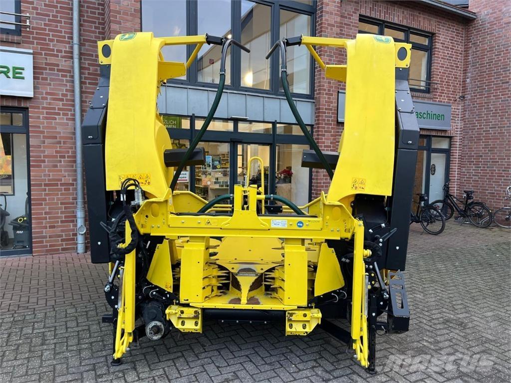 Kemper 475 Plus Agriculture - Others