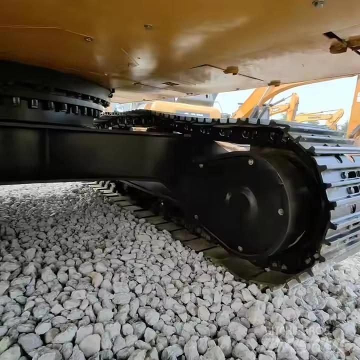 CAT cat336d Midi excavators  7t - 12t