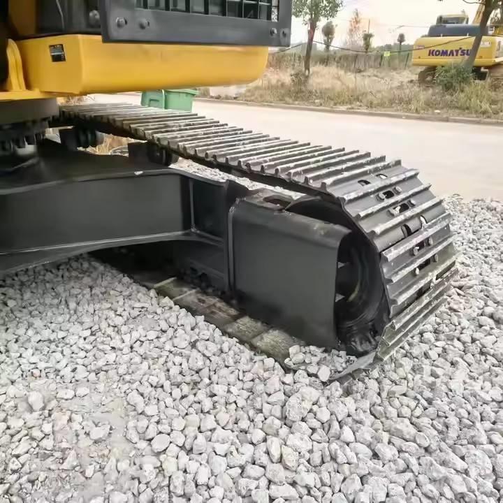 CAT cat336d Midi excavators  7t - 12t