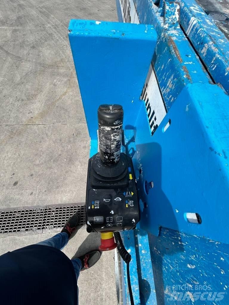 Genie GS 2646 Scissor lifts