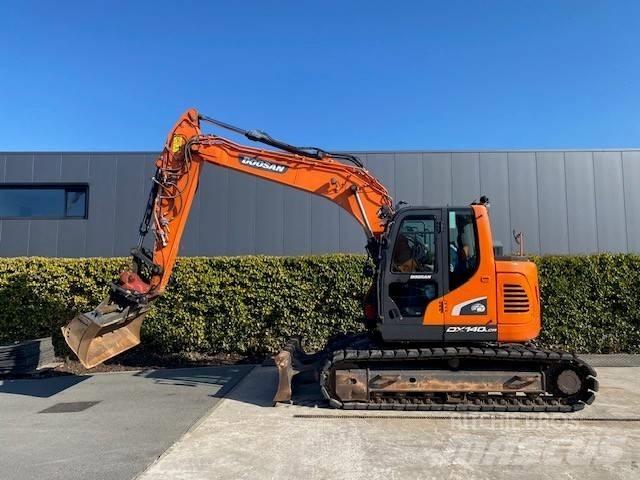 CAT 315FL CR Crawler excavators