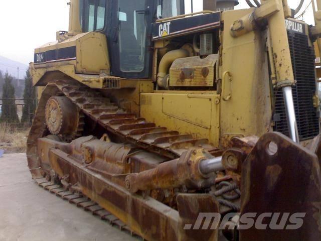 CAT D 8  R Crawler dozers