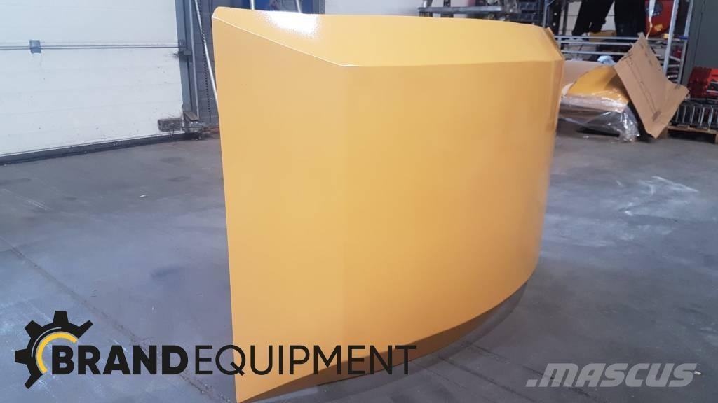 CAT 950 Transportation - Others