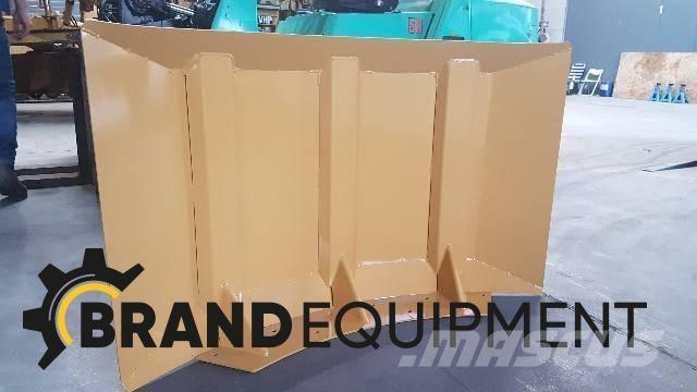 CAT 950 Transportation - Others