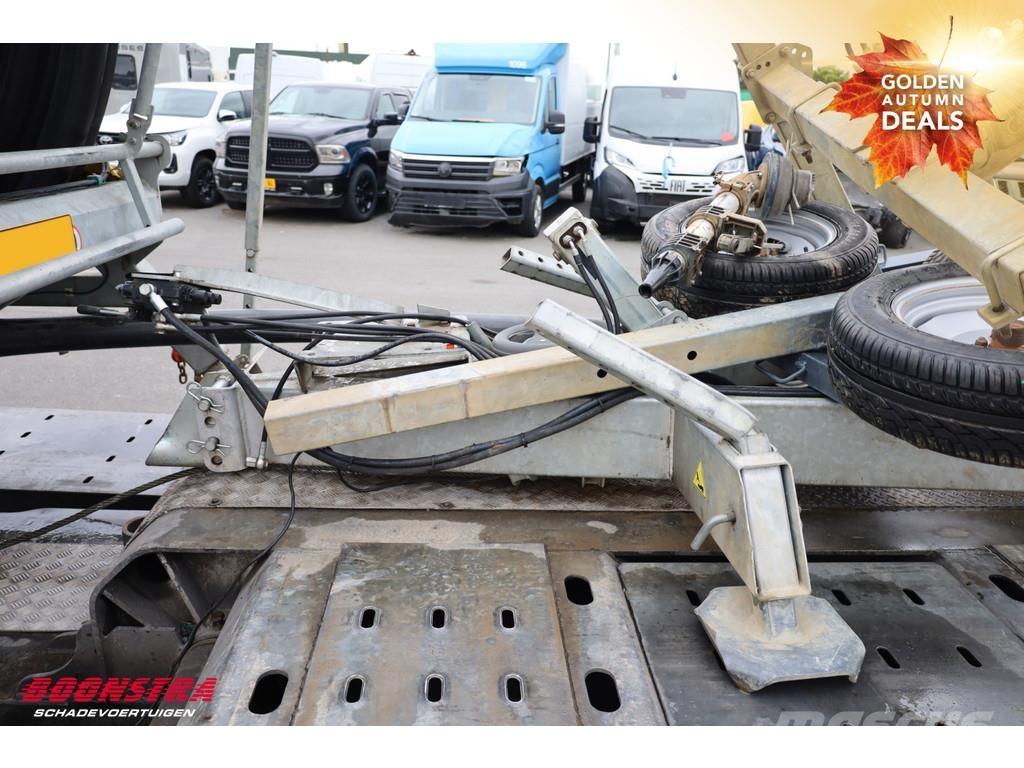 Ferbo GES 120/500 Irrigation systems