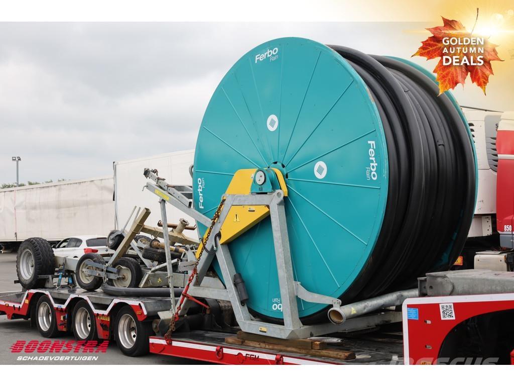 Ferbo GES 120/500 Irrigation systems