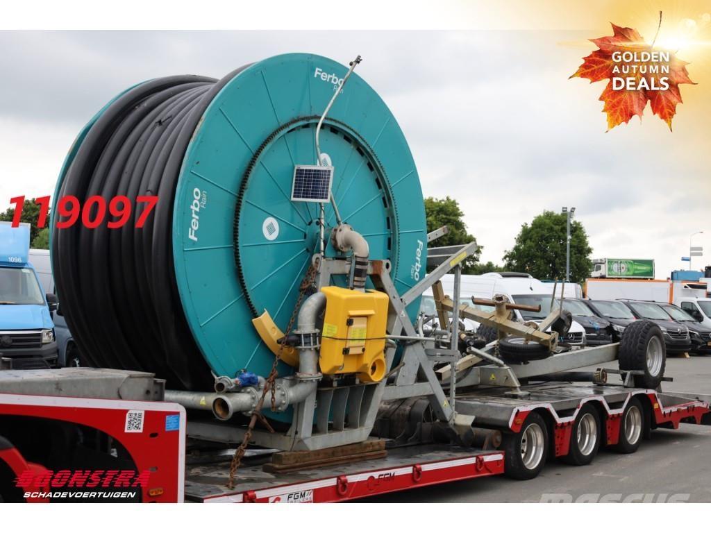 Ferbo GES 120/500 Irrigation systems