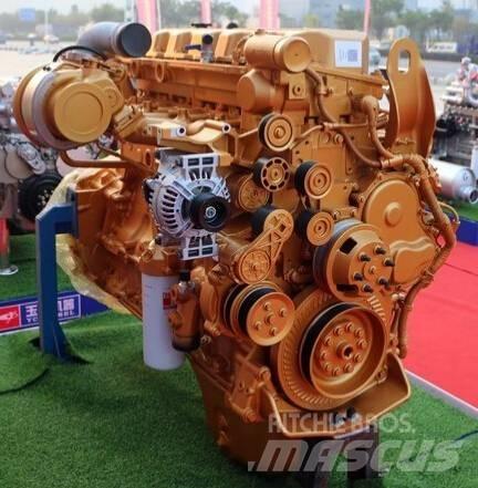 Cummins ISZ500 51 Engines