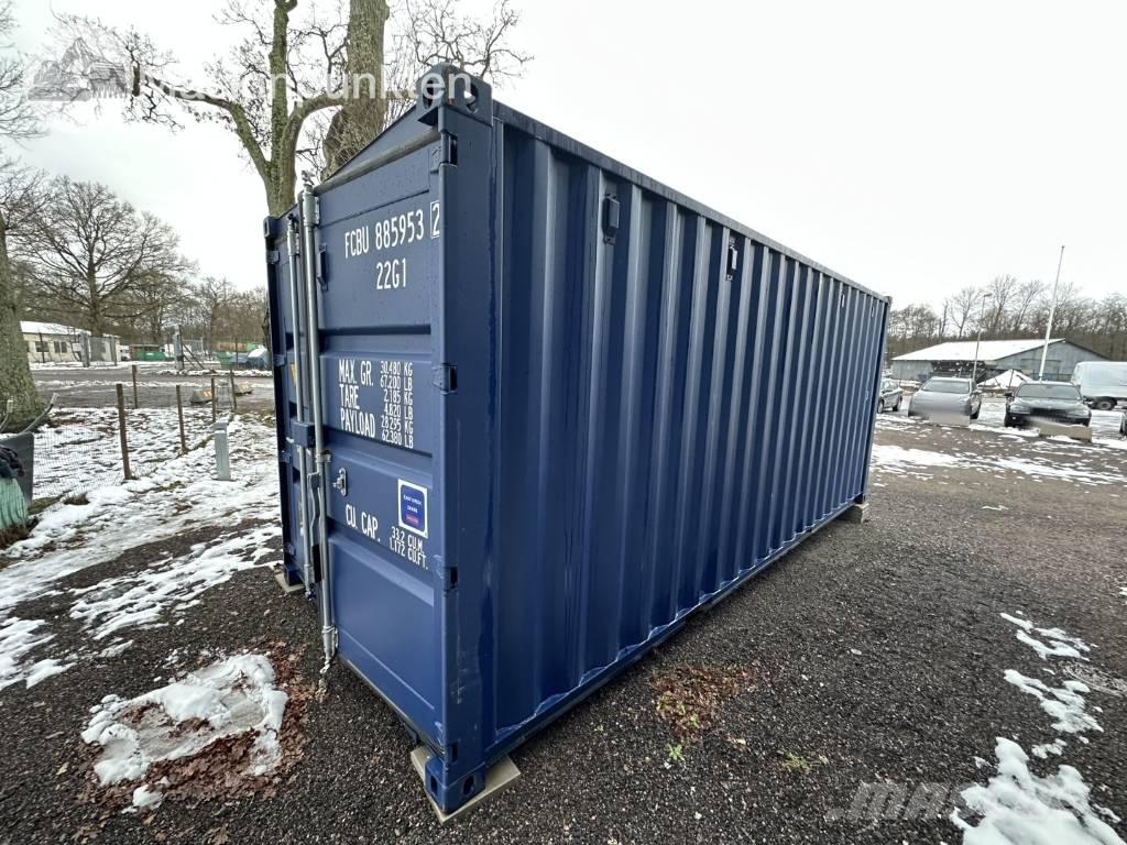  20 fots container Storage containers