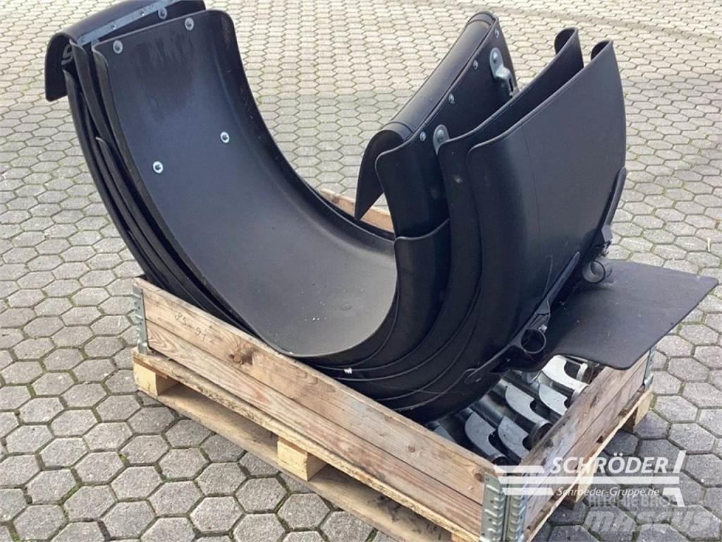 Kotte KOTFLÜGEL Other fertilizing machines and accessories