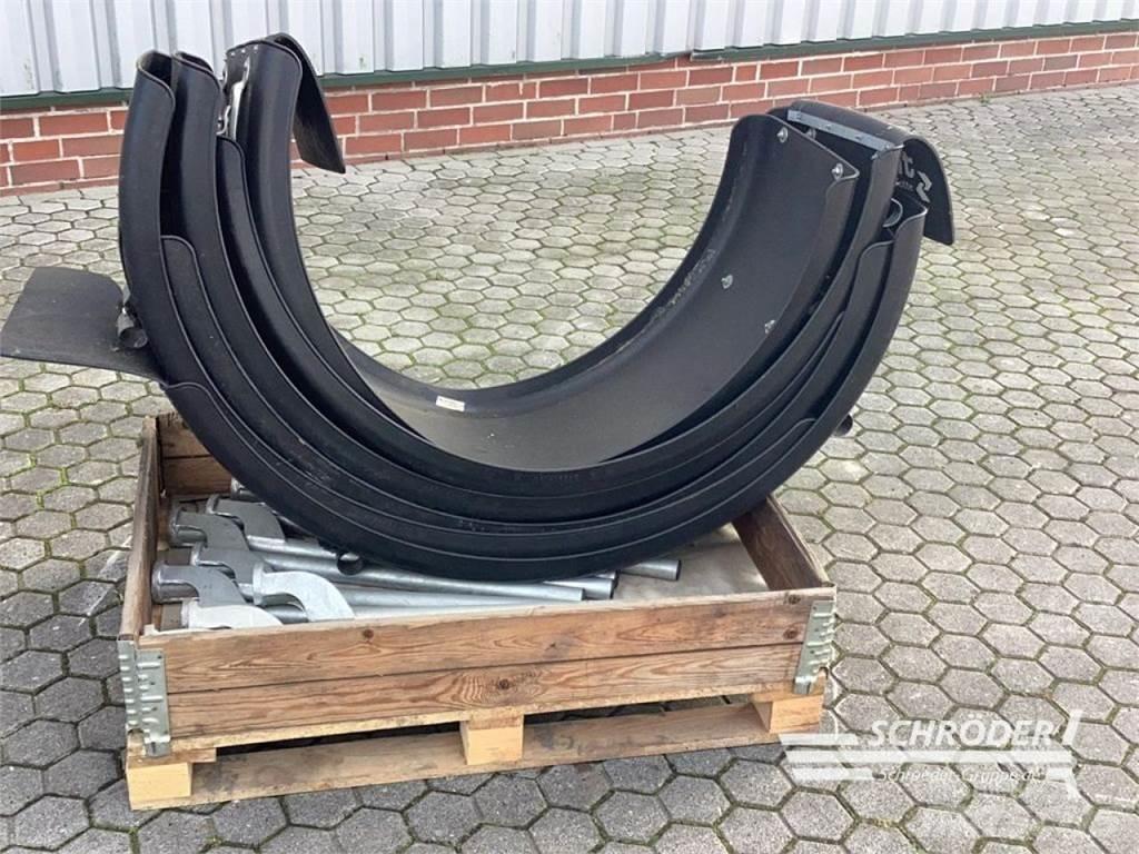 Kotte KOTFLÜGEL Other fertilizing machines and accessories