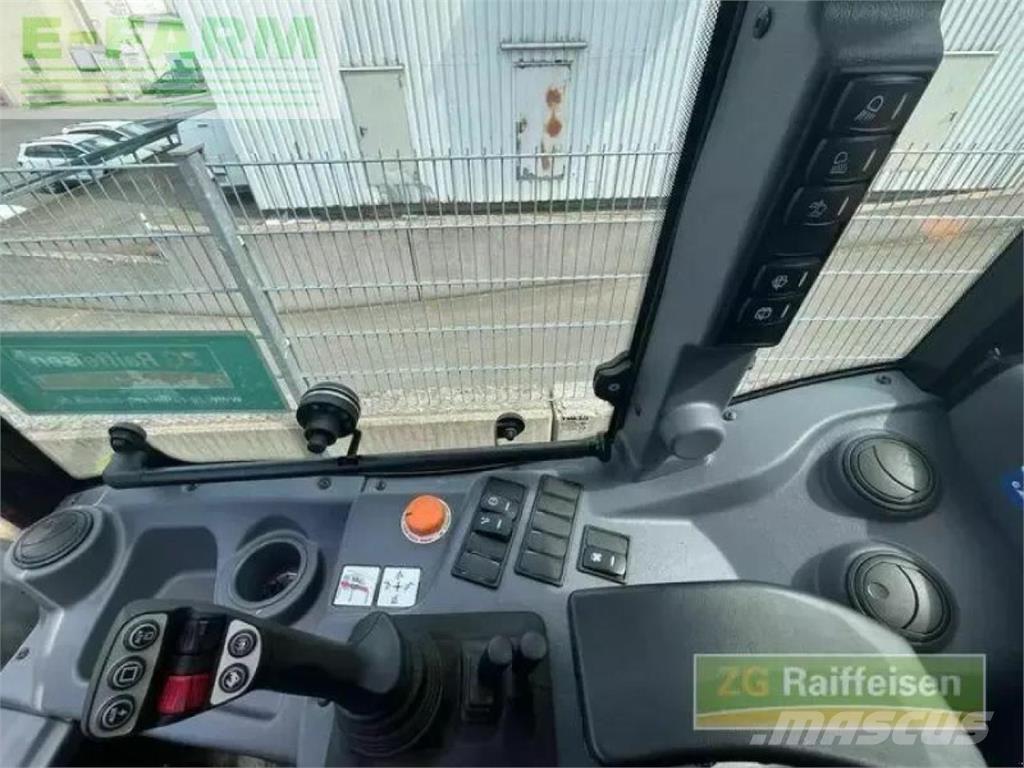 GiANT g5000 Mini excavators < 7t (Mini diggers)